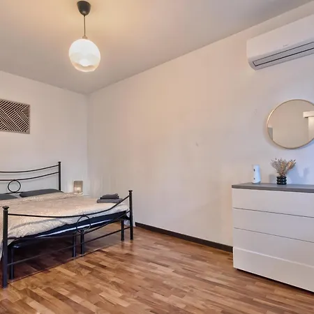 Apartment Retreat, Vicino Stazione Di Padova