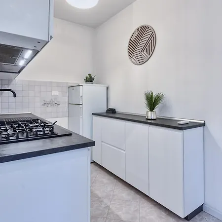 Retreat, Vicino Stazione Di Apartment Padova