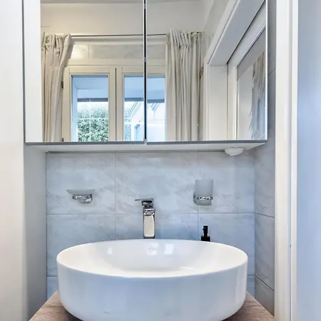 Retreat, Vicino Stazione Di Apartment *