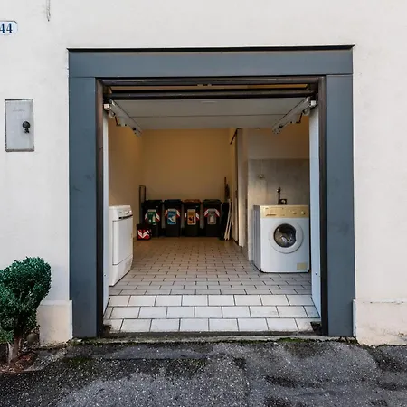 Retreat, Vicino Stazione Di Apartment Padova